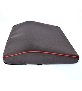 Ländkudde med memoryskum