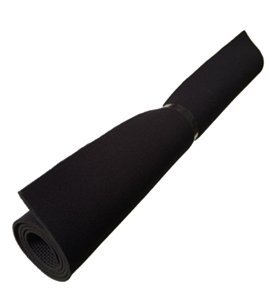 Halkskyddsmatta till pedaltränare