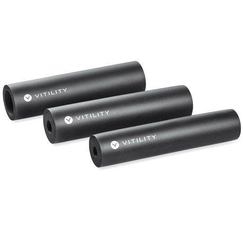 Mosgummi til at lave tykkere greb - 8 stk. - Seniorshop