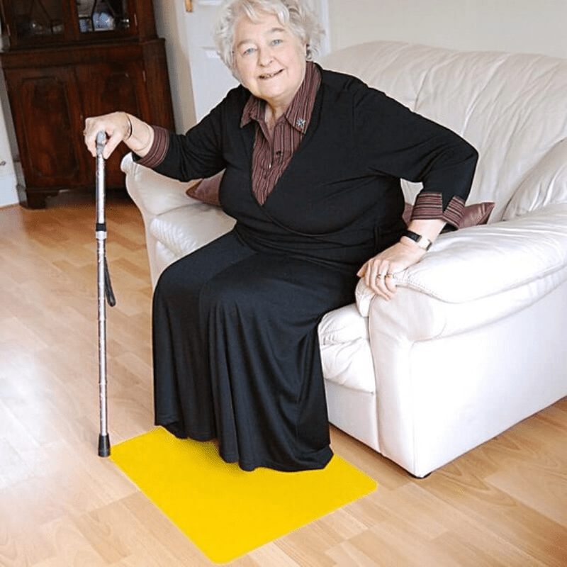 Halksäker matta - 60x45 cm