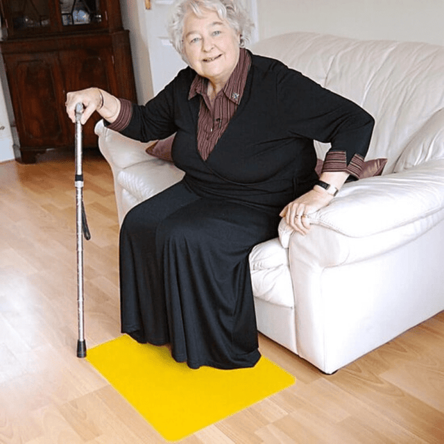 Halksäker matta - 60x45 cm