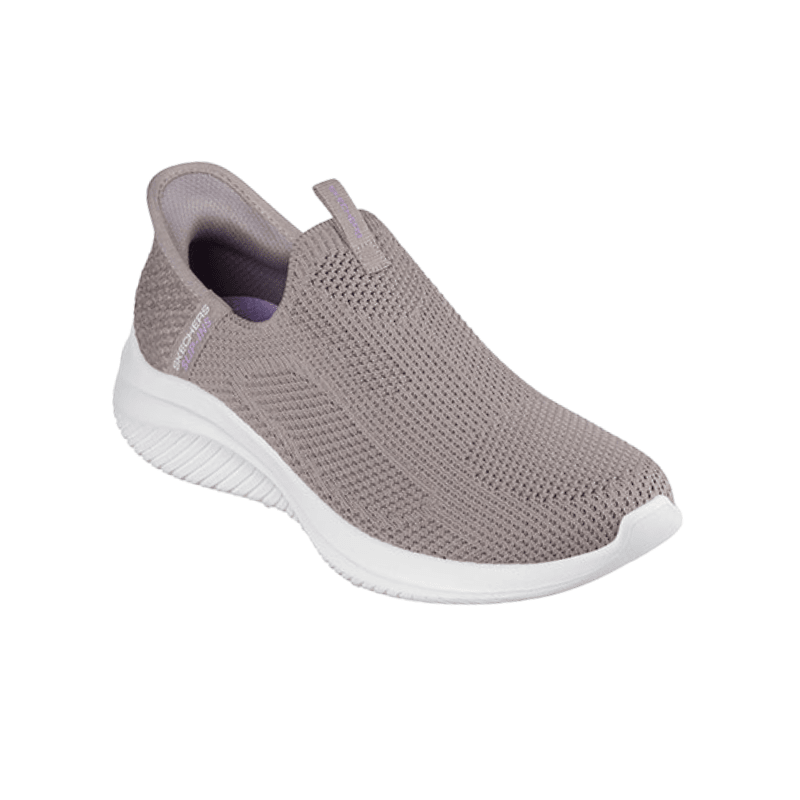 Skechers slip - in damesko - Beige