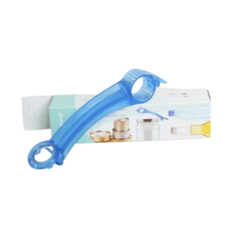 Multiöppnare för lock och burkar