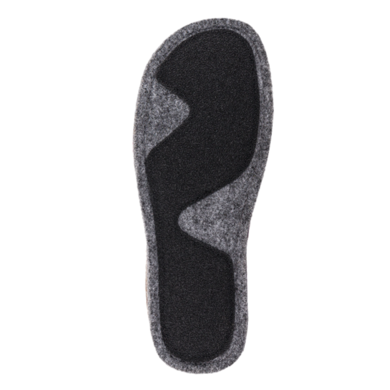 Rohde damtoffel - Sand