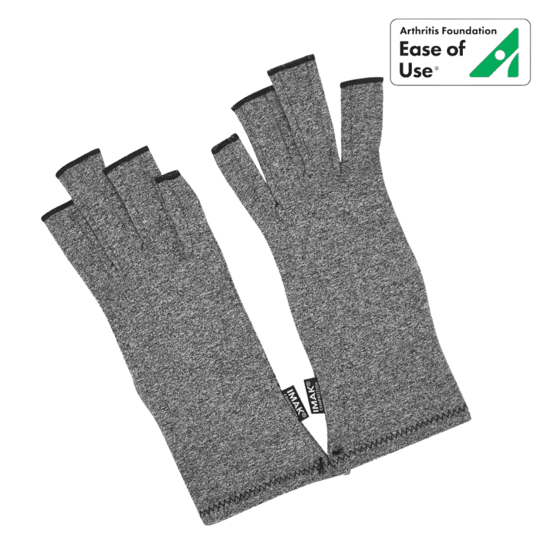 Gigthandsker med antiskrid fra IMAK®