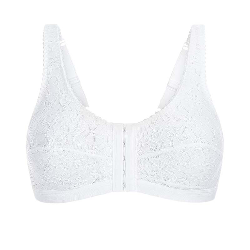 Framknäppt BH - Sandra
