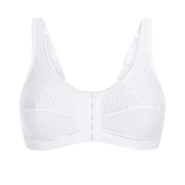 BH med frontlukning - Sandra - Seniorshop