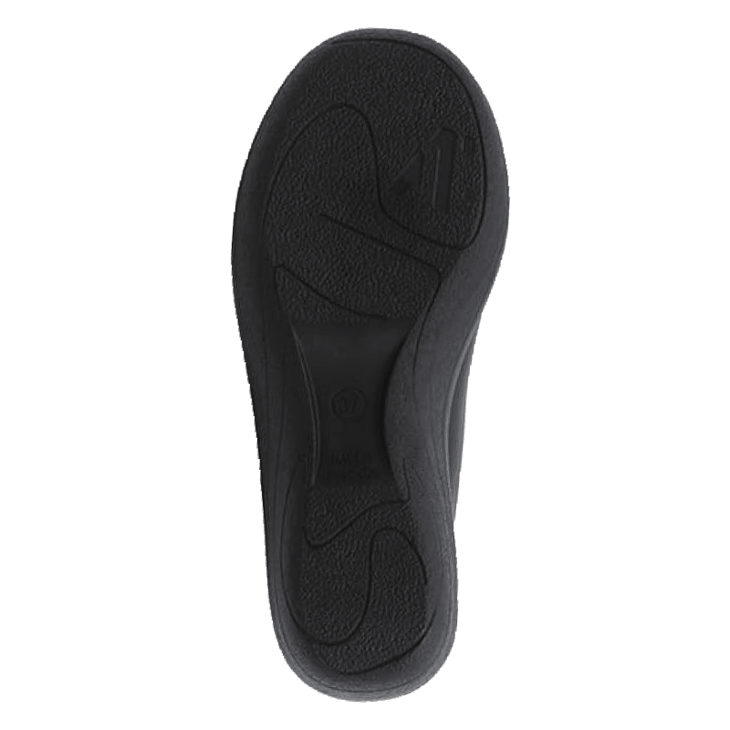 Arcopedico ballerina - Sort