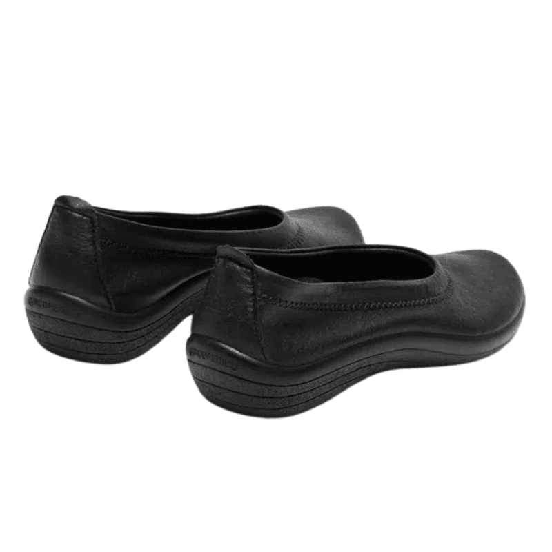 Arcopedico ballerina - Sort