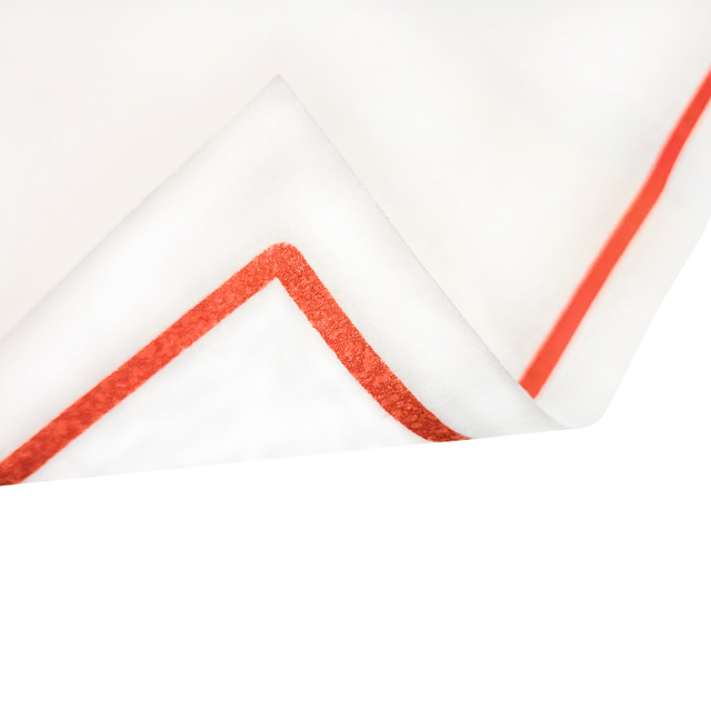 Engångs-badrumsmatta - 65x36 cm