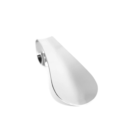 Kort skohorn i metall