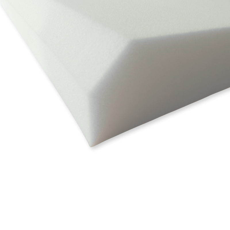 Sittdyna med halkskydd - 45x43x5 cm