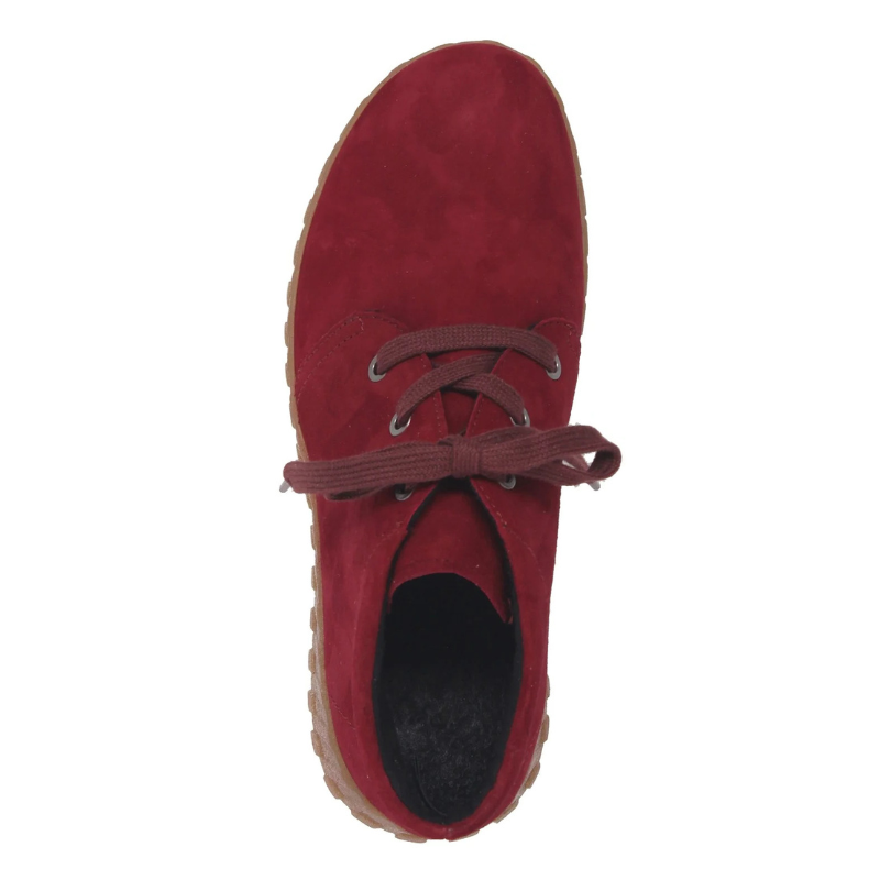 Semler damkänga - Bordeaux