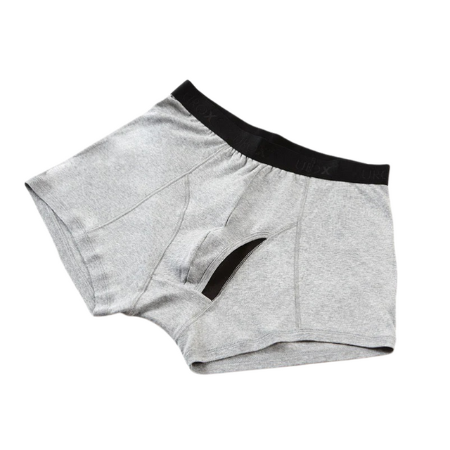 Kalsonger utan invändiga sömmar