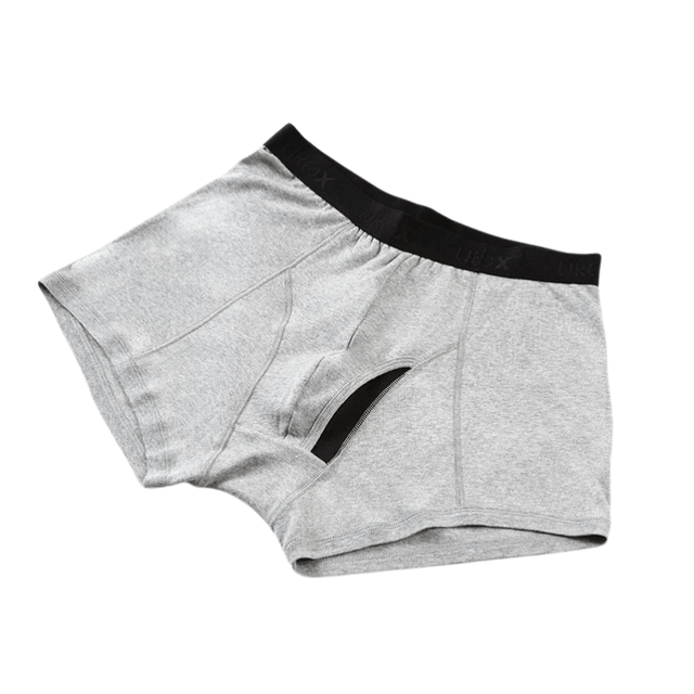 Underbukser uden indvendige sømme