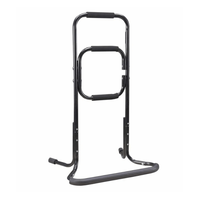 Flytbart støttegreb