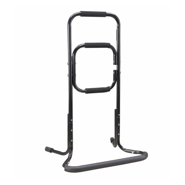 Flyttbart stödhandtag