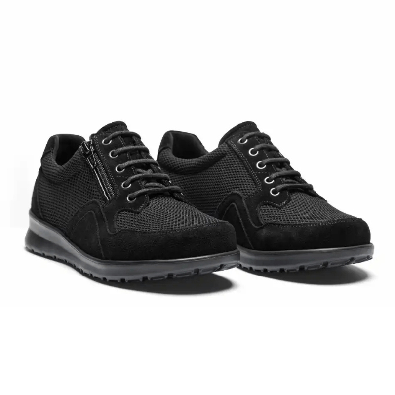 New Feet bred damesko - Sort
