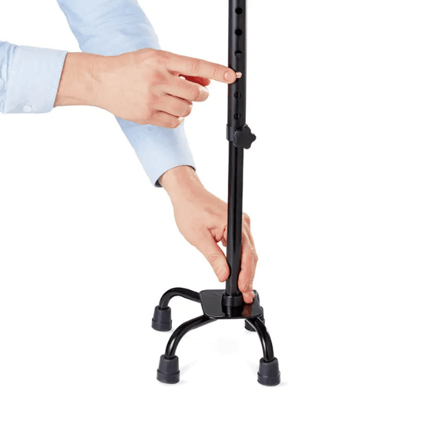 Firepunktsstok - Small