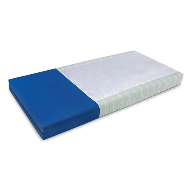 SatinSheet glidelagen med vinger - 140x200 cm