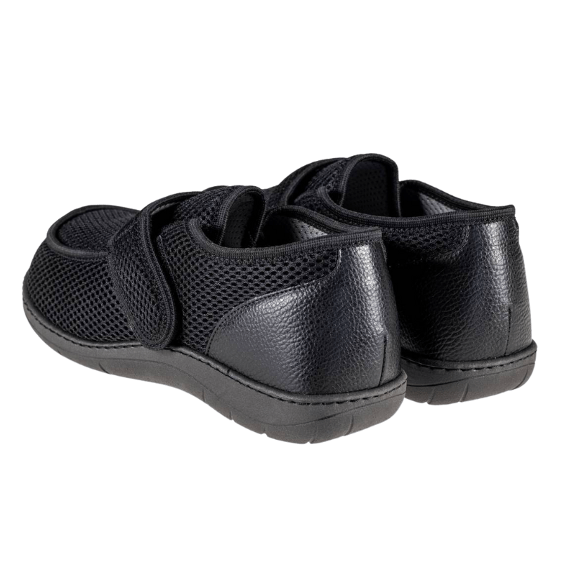 Tecnica Larry terapisko - Sort