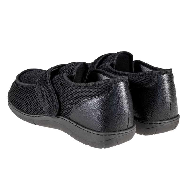 Mjuk och bred specialsko - Tecnica Larry