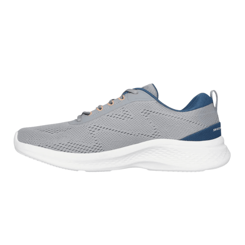 Skechers let herresneaker - Grå