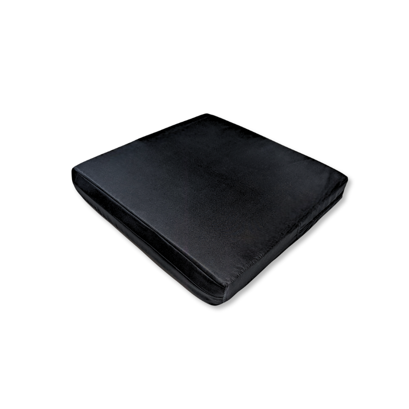 Sittdyna med halkskydd - 45x43x5 cm