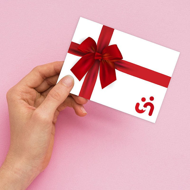 Presentkort till Seniorlife