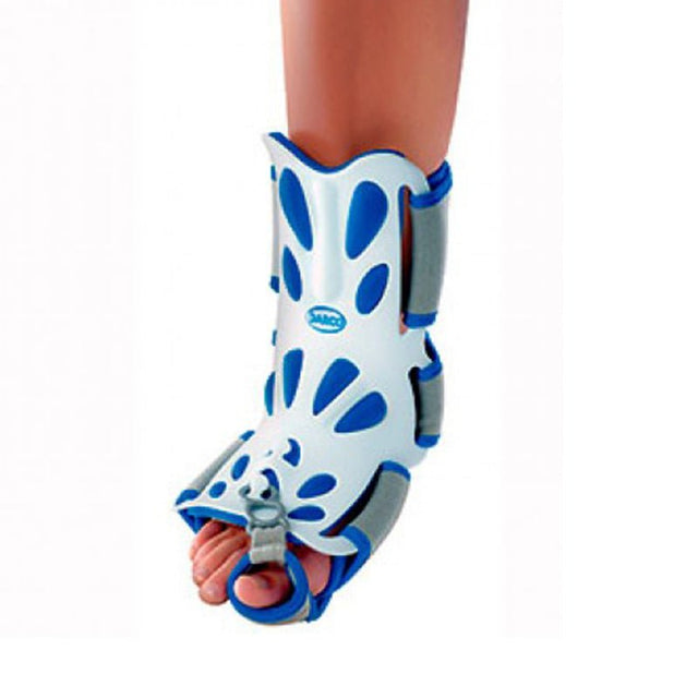 Natskinne til hælspore - Seniorshop