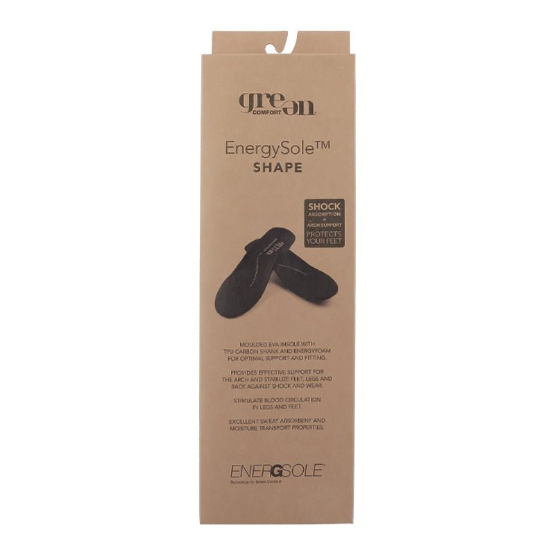 EnergySole Shape - Dam