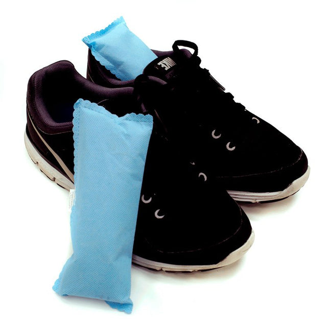 Shoe Buddy - Naturlig luktborttagare