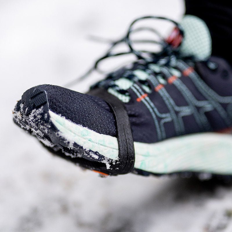 Broddar för framfot