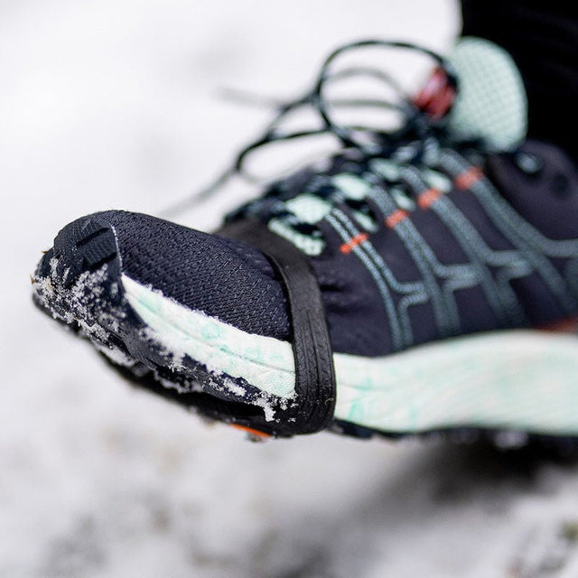 Broddar för framfot