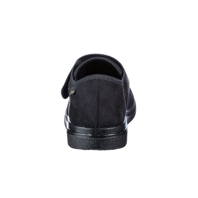 Fischer terapisko - Sort - Seniorshop