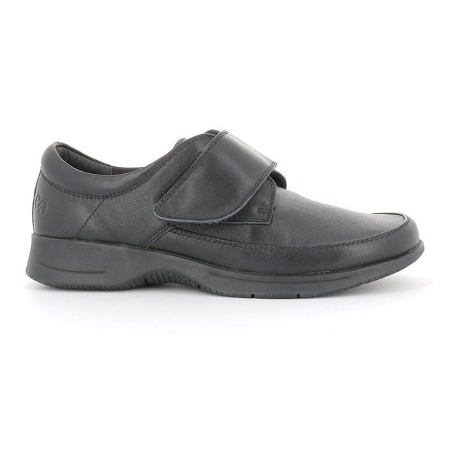 Damesko med velcro, Green Comfort - Seniorshop