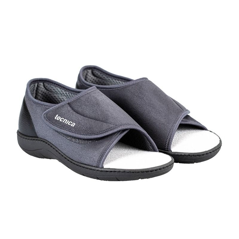 Terapisko med åben tå - Tecnica 4T - Seniorshop