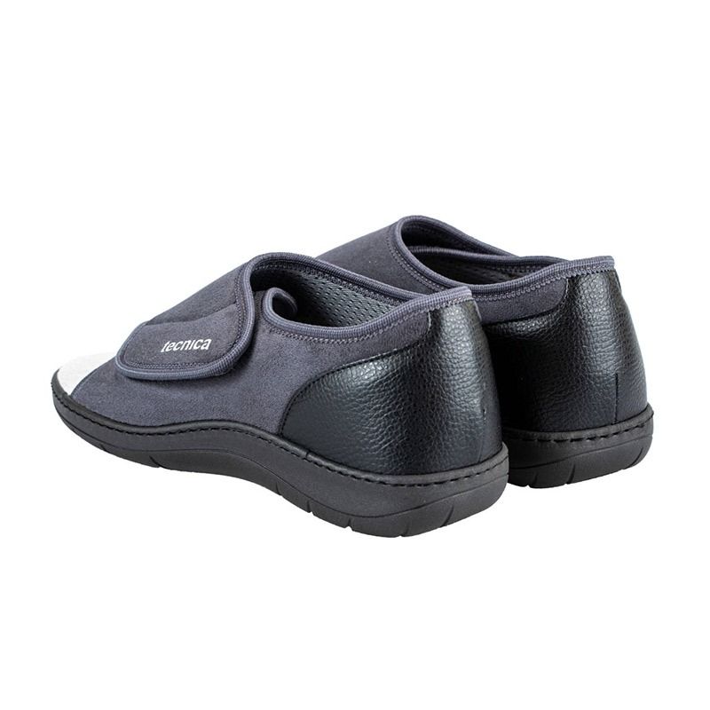 Terapisko med åben tå - Tecnica 4T - Seniorshop