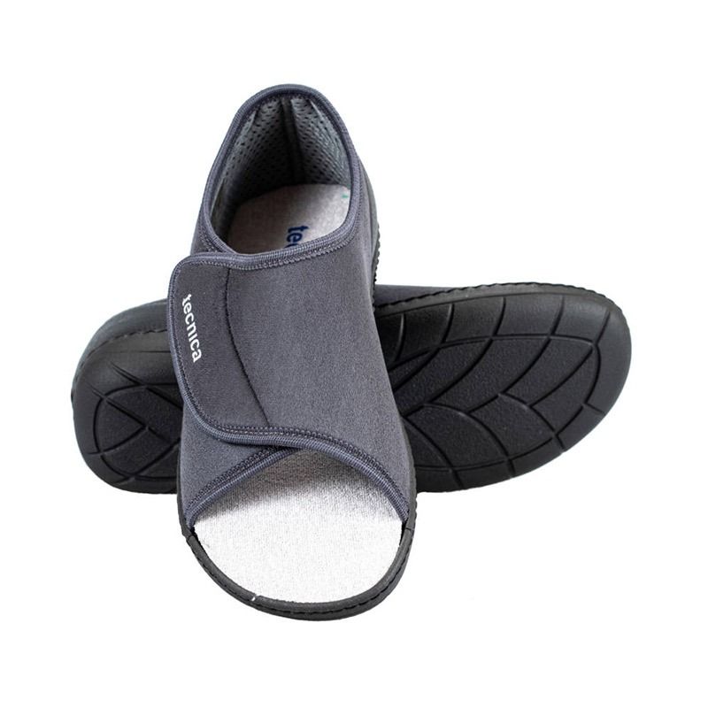 Tecnica 4T specialsko med öppen tå