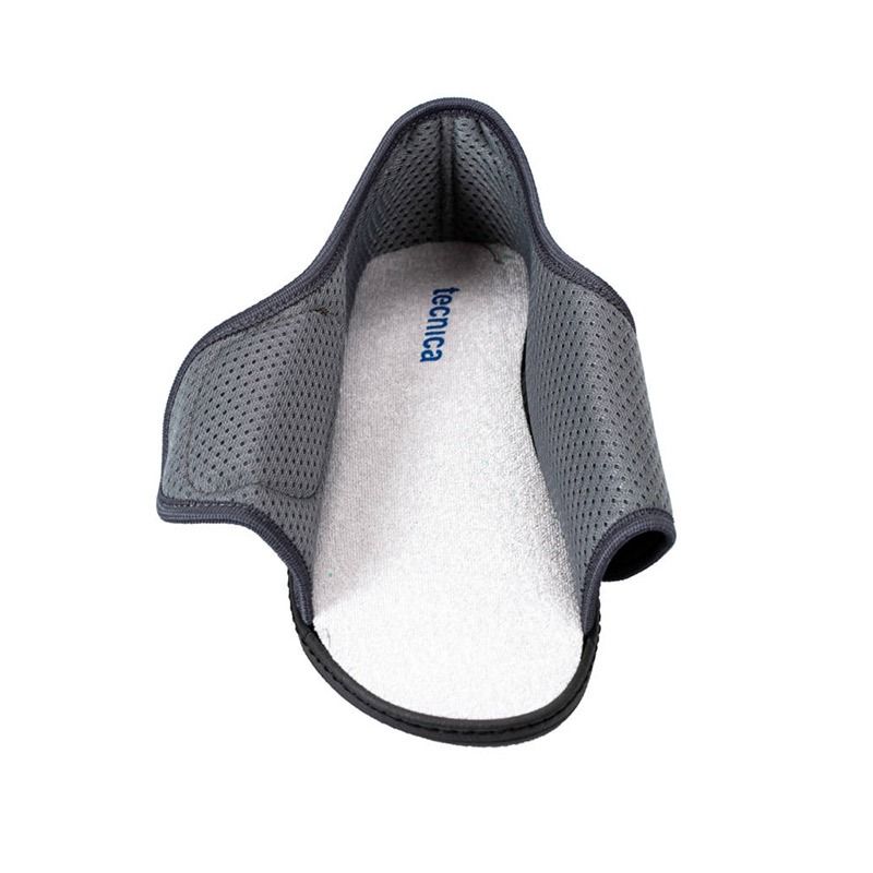 Tecnica 4T specialsko med öppen tå