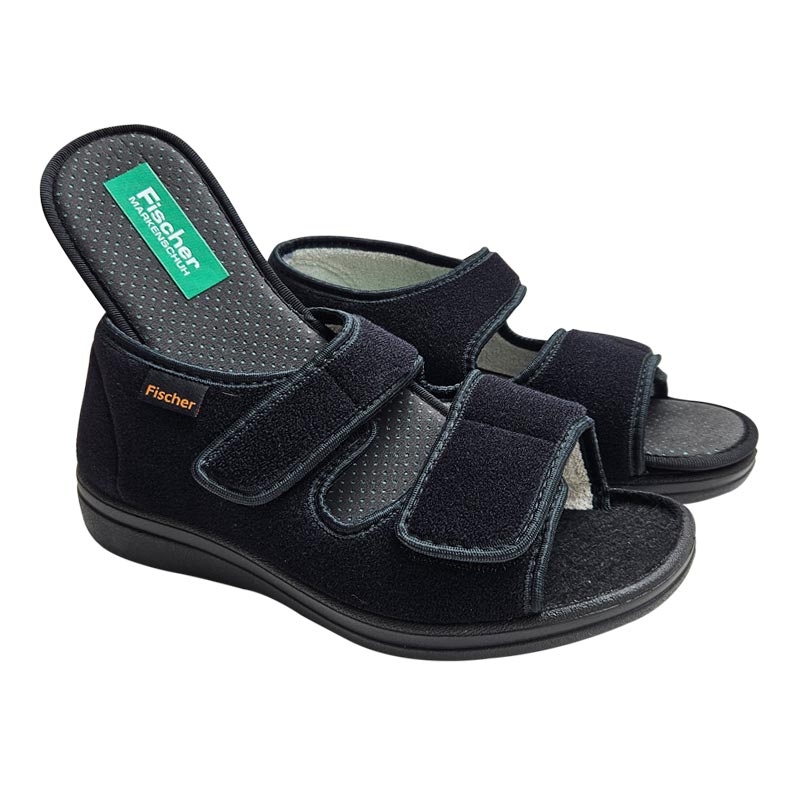 Fischer unisex terapisko - Seniorshop