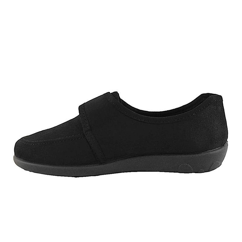 Rohde toffel med kardborre