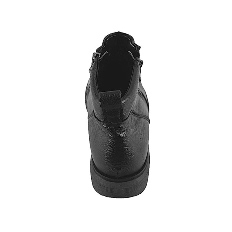 Waldläufer damkänga - Svart