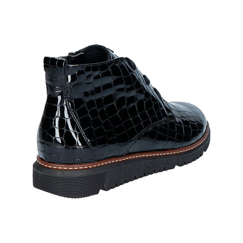 Waldläufer damkänga - Svart