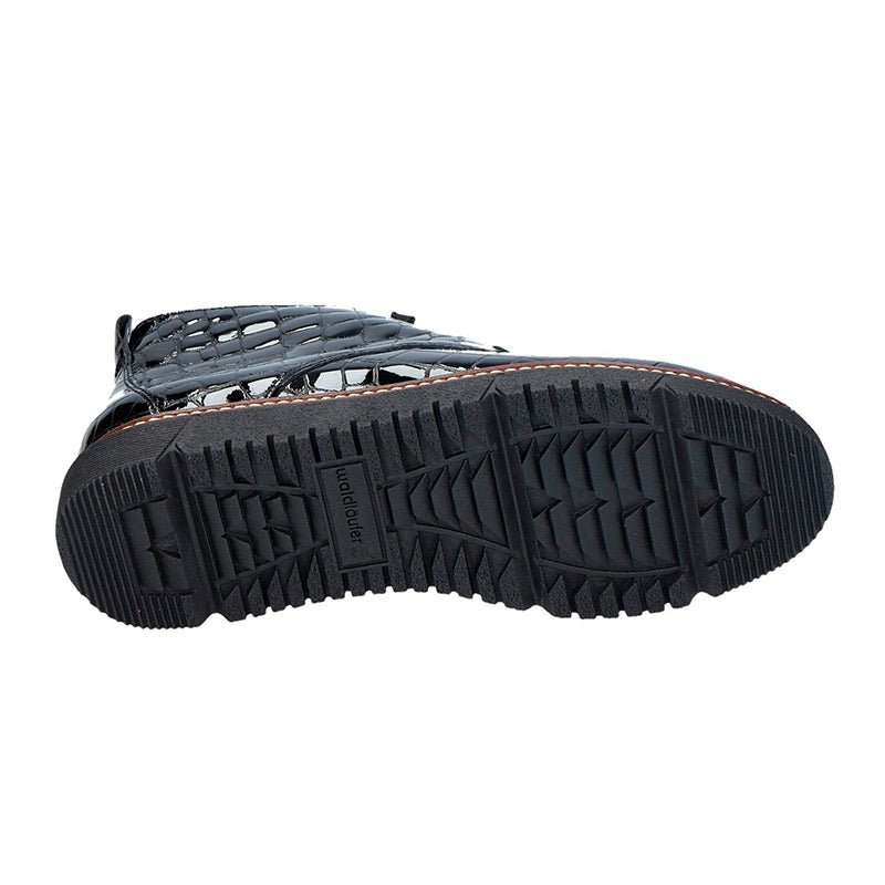 Waldläufer damkänga - Svart