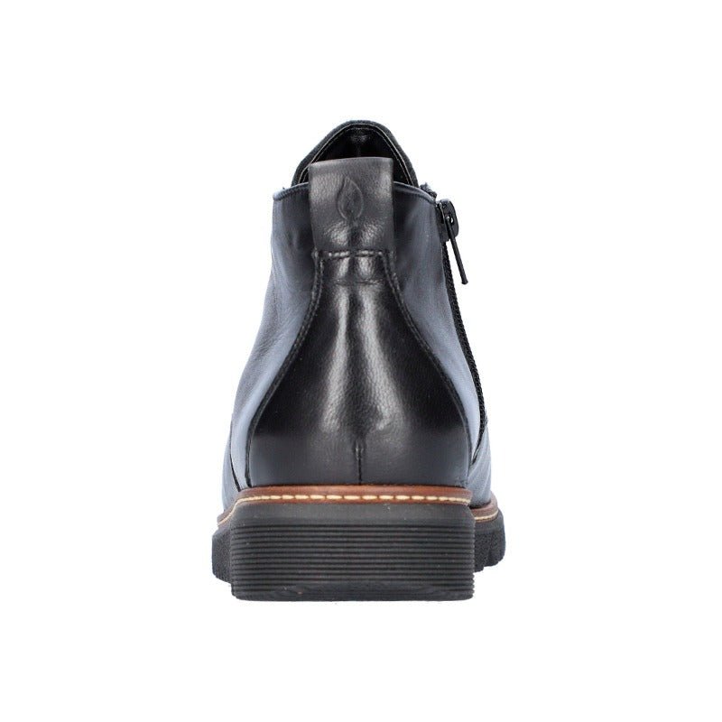 Waldläufer damkänga - Svart