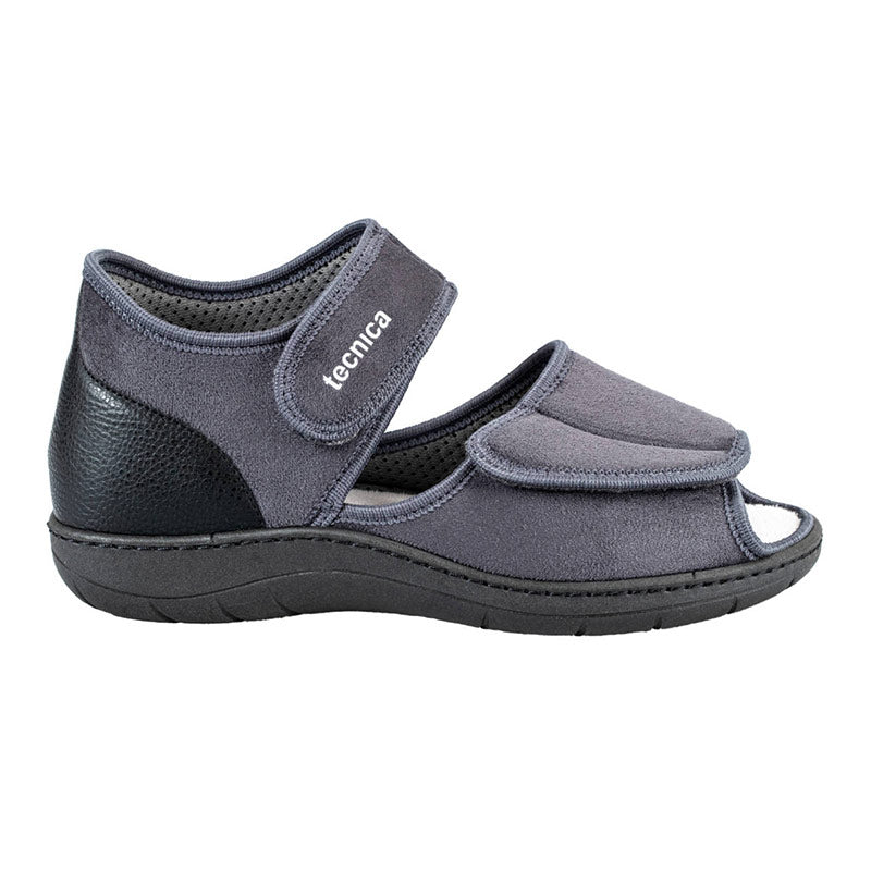 Tecnica specialsko med öppen tå