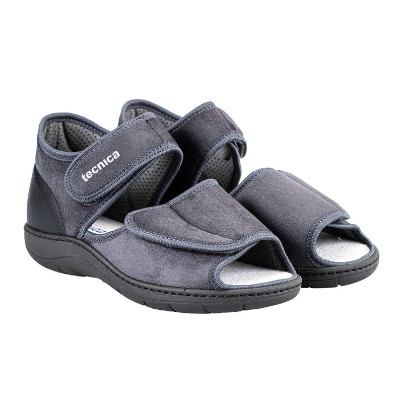 Tecnica specialsko med öppen tå