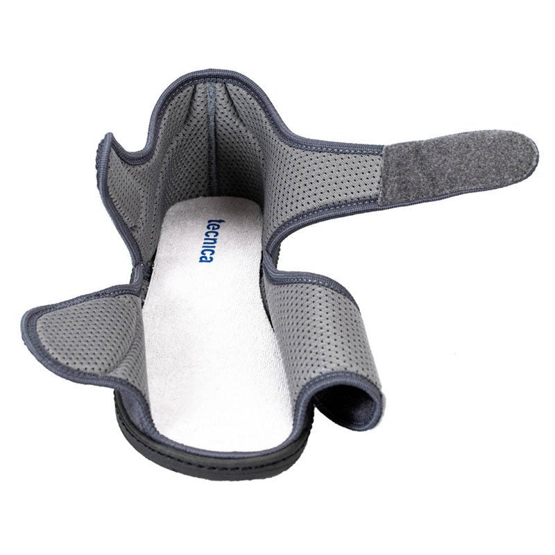 Tecnica specialsko med öppen tå