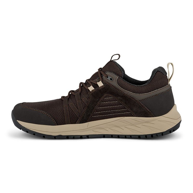 Green Comfort outdoor herrsko - Brun